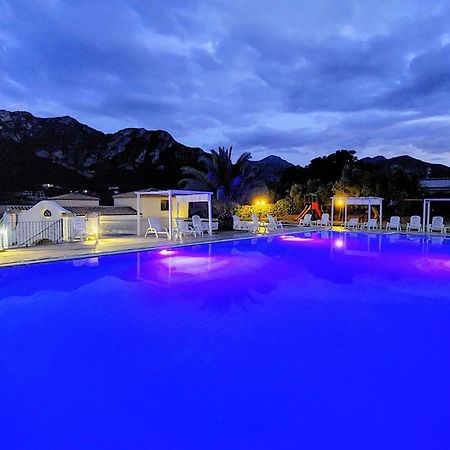Hotel Cardedu Kültér fotó