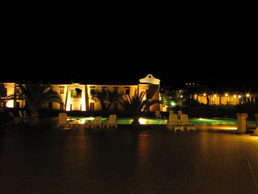 Hotel Cardedu Kültér fotó