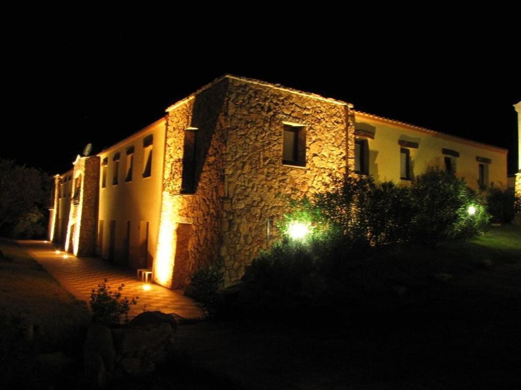 Hotel Cardedu Kültér fotó