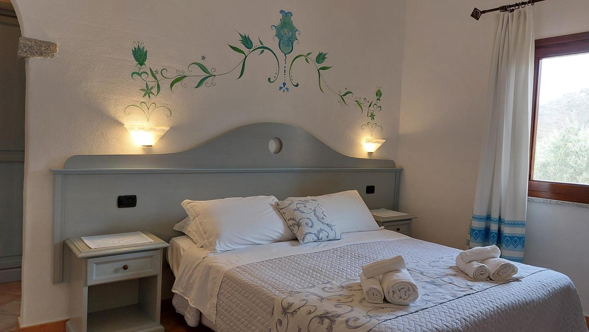 Hotel Cardedu Kültér fotó