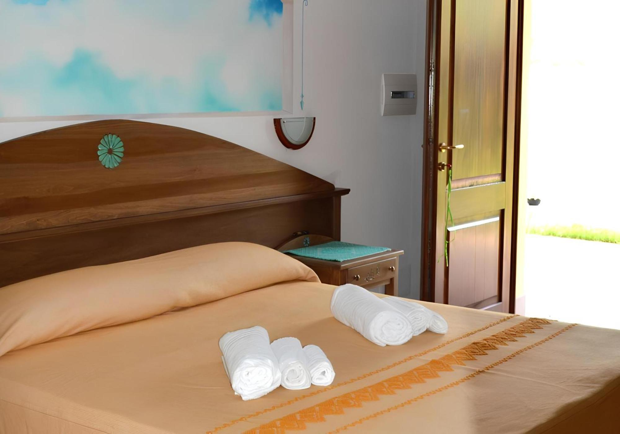Hotel Cardedu Kültér fotó