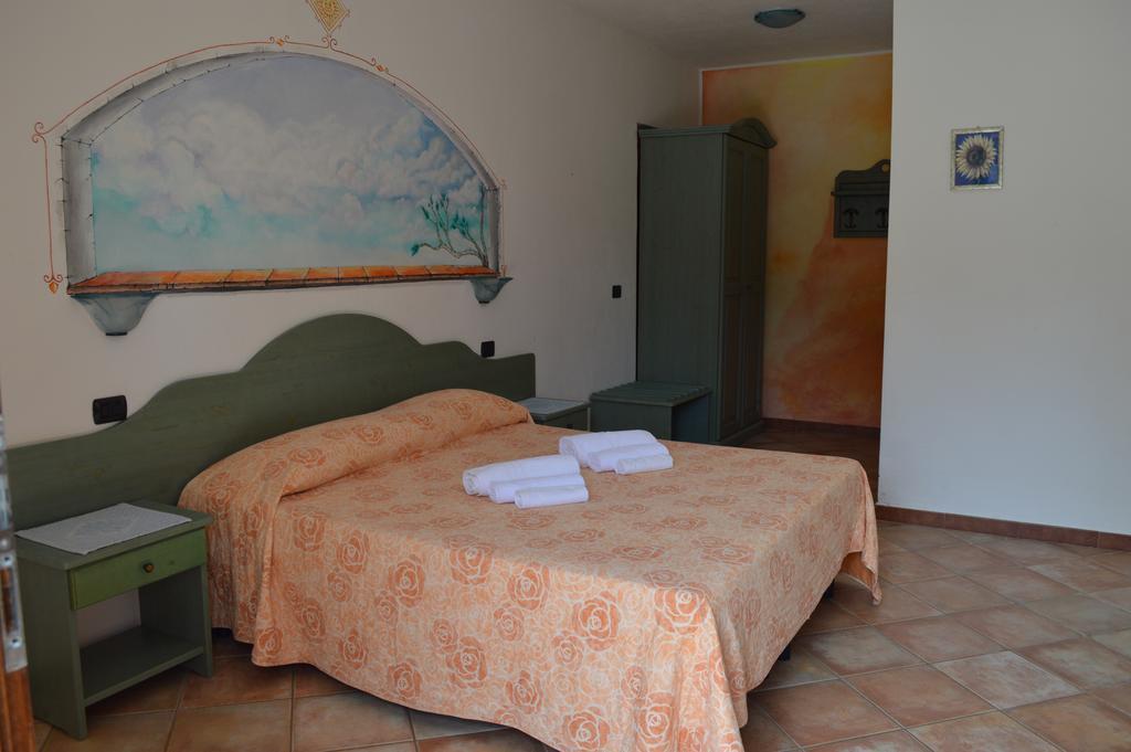 Hotel Cardedu Kültér fotó