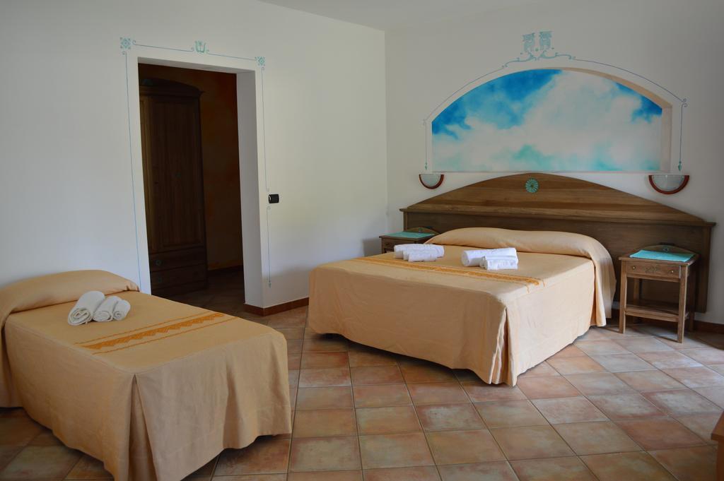 Hotel Cardedu Kültér fotó