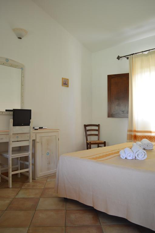 Hotel Cardedu Kültér fotó