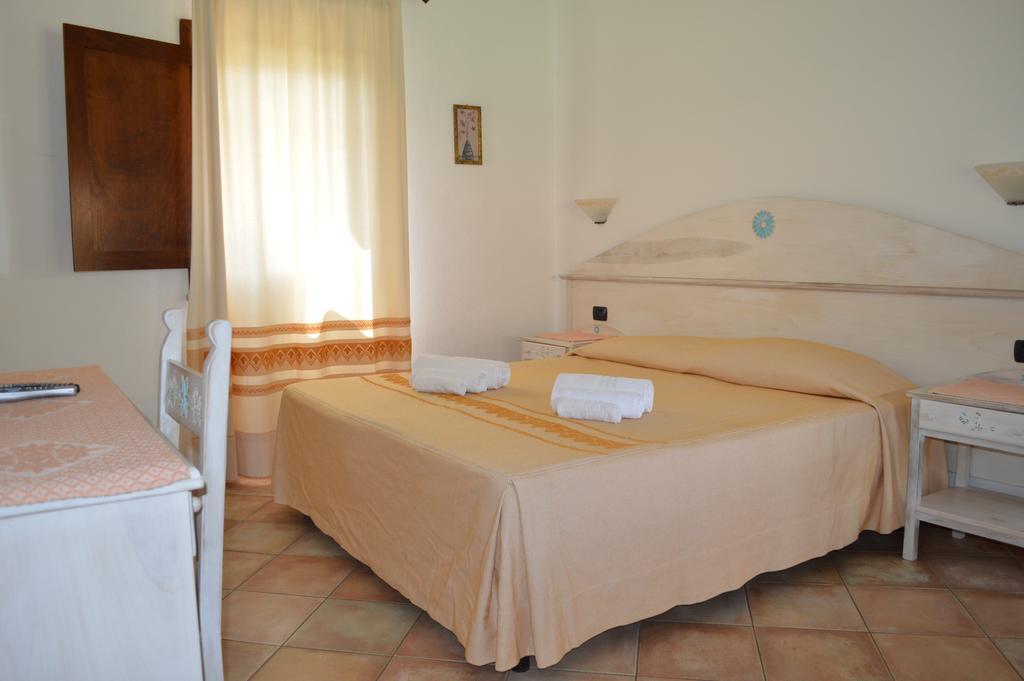 Hotel Cardedu Kültér fotó