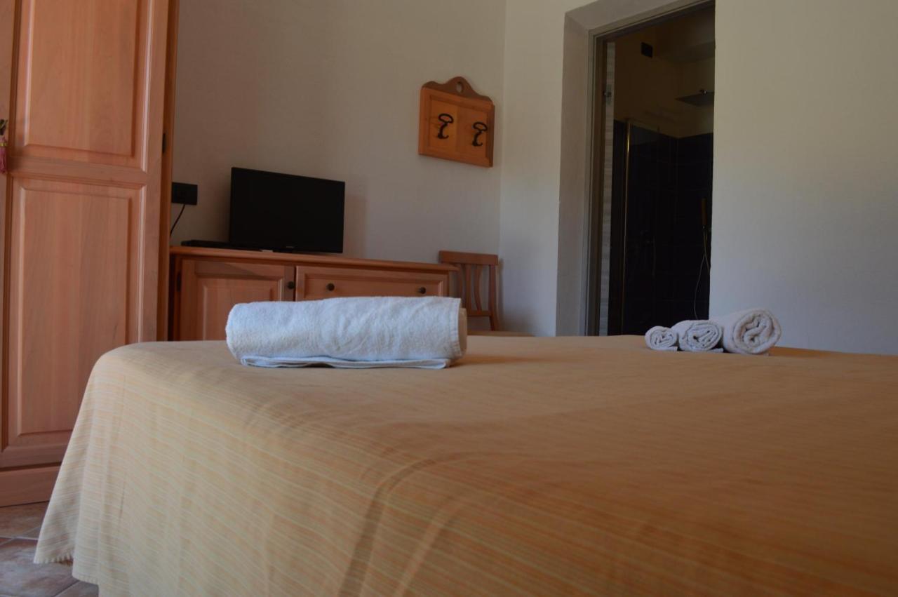 Hotel Cardedu Kültér fotó