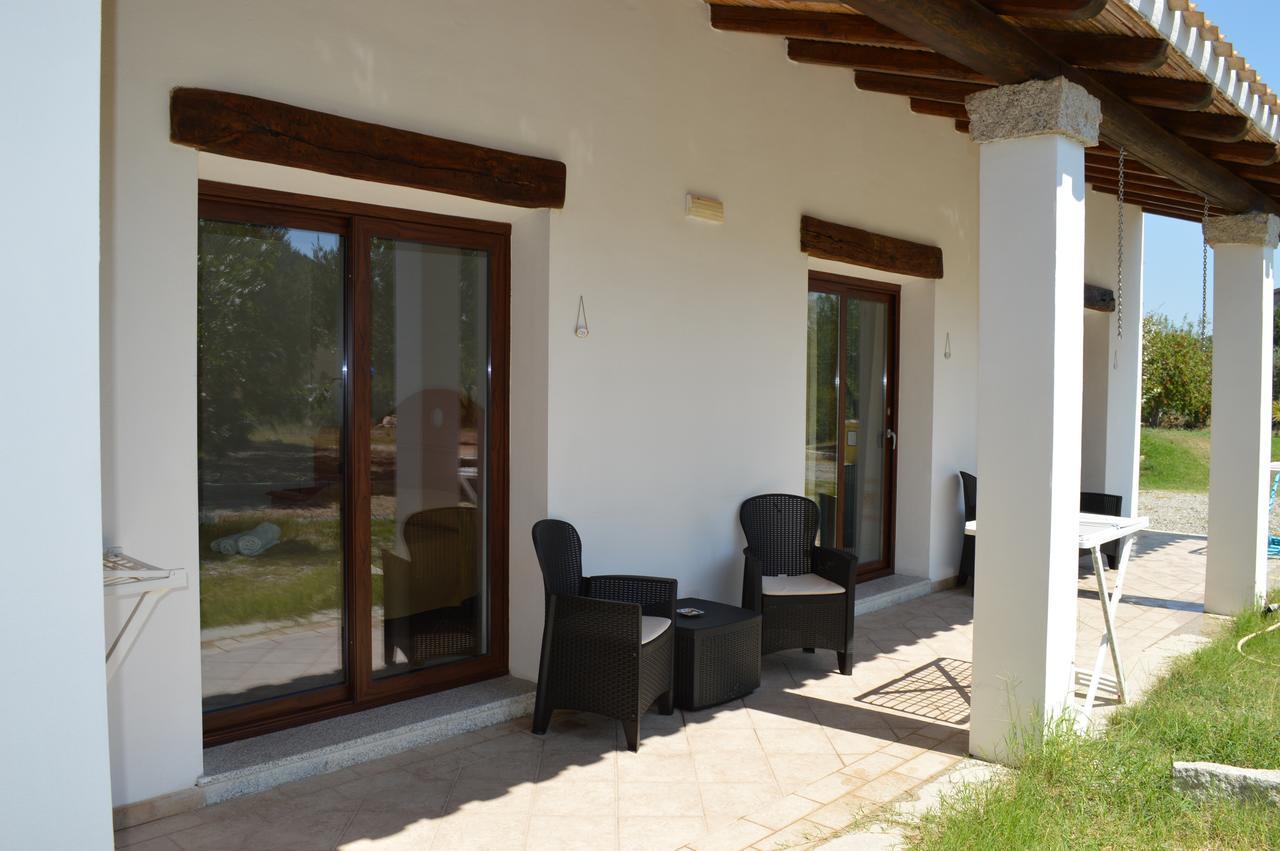 Hotel Cardedu Kültér fotó